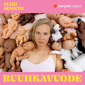 Ruuhkavuode 4. Äidiksi yksin