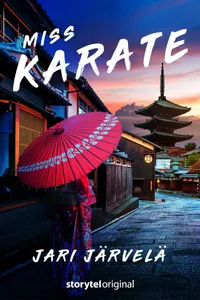 Miss Karate
