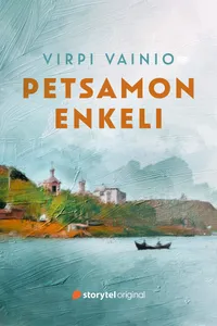 Petsamon enkeli