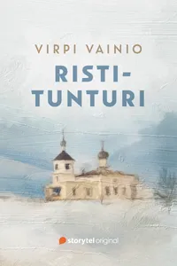 Ristitunturi