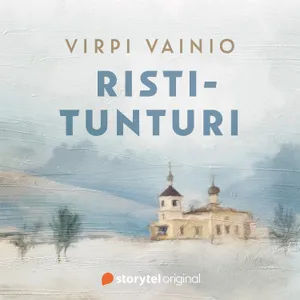 Ristitunturi