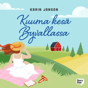 Kuuma kesa Byvallassa