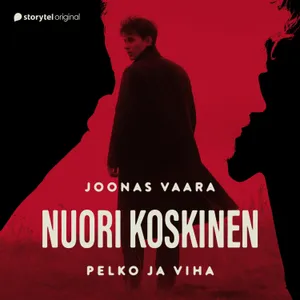 Pelko ja viha