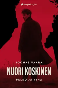 Pelko ja viha