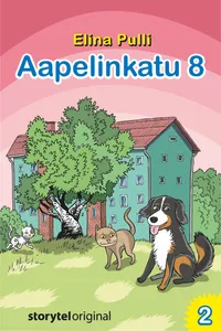 Aapelinkatu 8, K2 jakso 9