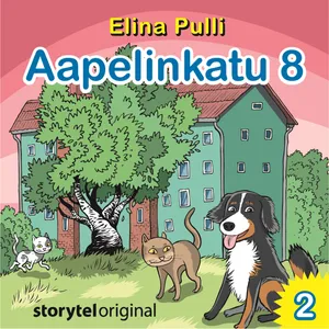 Aapelinkatu 8, K2 jakso 10
