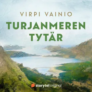 Turjanmeren tytär