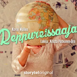 Reppureissaaja K1