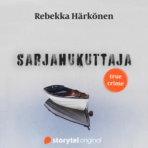 Sarjahukuttaja