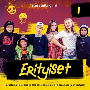 Erityiset