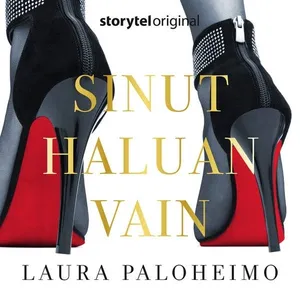 Sinut haluan vain