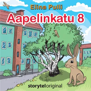 Aapelinkatu 8