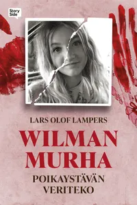 Wilman murha