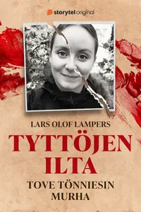 Tyttöjen ilta – Tove Tönniesin murha