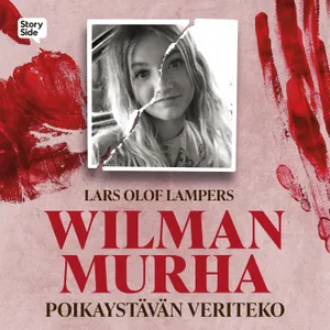 Wilman murha