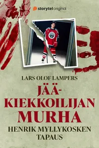 Jääkiekkoilijan murha