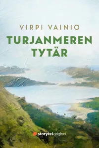 Turjanmeren tytär