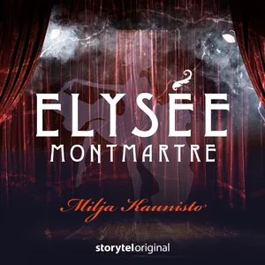 Elysee Montmartre - K1O9