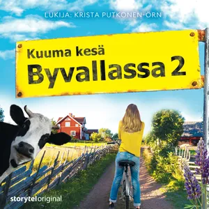 Kuuma kesä Byvallassa K2 - jakso 7