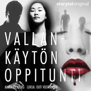 Vallankäytön oppitunti 1