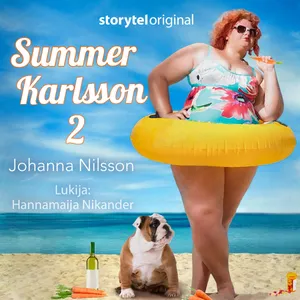 Summer Karlsson K2O2