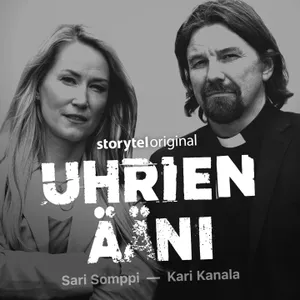 Uhrien ääni jakso 7: Elähtäneet kotirouvat