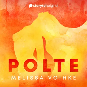 Polte: Pihalla
