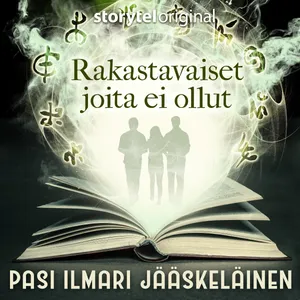 Rakastavaiset joita ei ollut K1O6