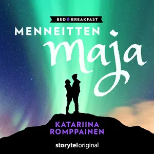 Menneitten maja - K1O8