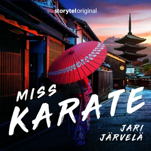 Miss Karate - K1 jakso 1