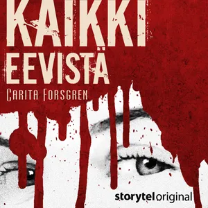 Kaikki Eevistä K1O6