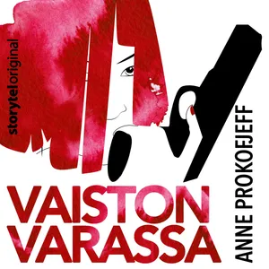 Vaiston varassa K1 - jakso 5