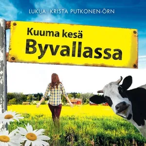Kuuma kesä Byvallassa