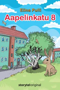 Aapelinkatu 8 - K1O8