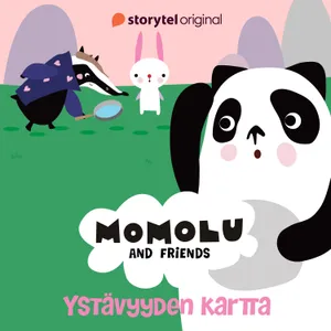 Ystävyyden kartta