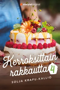 Kerroksittain rakkautta