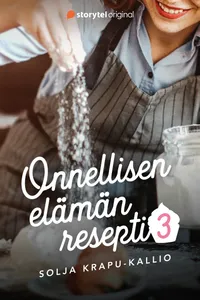 Onnellisen elämän resepti