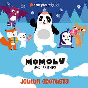 Joulun odotusta