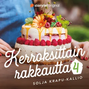 Kerroksittain rakkautta