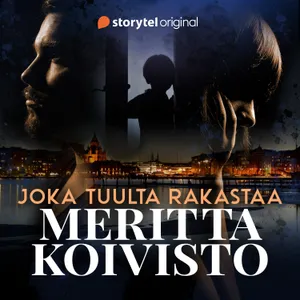 Joka tuulta rakastaa