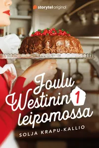 Joulu Westinin leipomossa