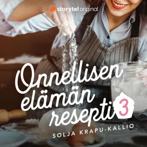 Onnellisen elämän resepti