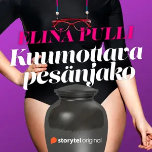Kuumottava pesänjako