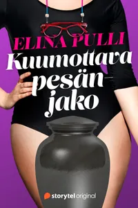 Kuumottava pesänjako