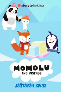 Momolu 2: Jäätävän kivaa
