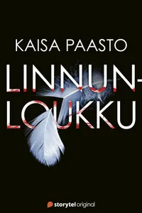 Linnunloukku