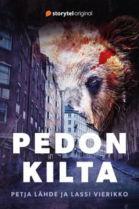 Pedon kilta