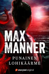 Punainen lohikäärme