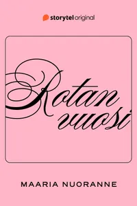 Rotan vuosi