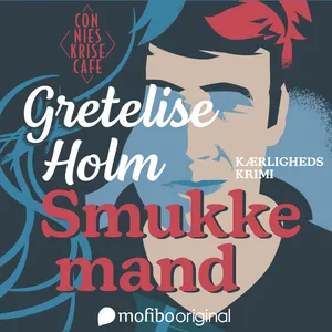 Smukke mand